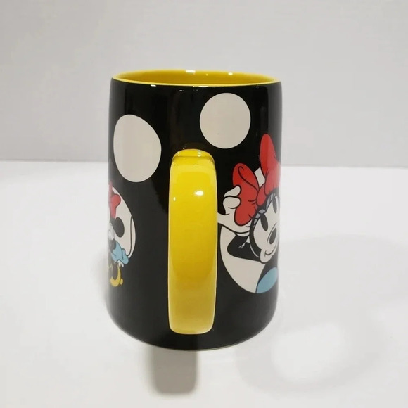 Minnie Mouse Disney Eats Multi-colored  Coffee Mug. - Picture 3 of 6
